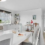 40562-juelsminde-norgards-strand-15 Сasa de vacaciones