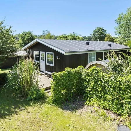 40562-juelsminde-norgards-strand-15 Tatil Evi Sonderby (Midtjylland)
