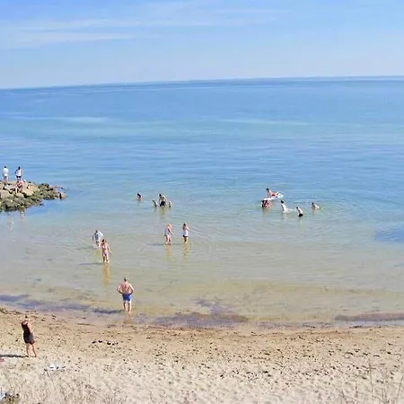 Tatil Evi 40562-juelsminde-norgards-strand-15