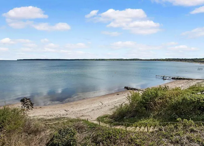 40562-juelsminde-norgards-strand-15 * Sonderby (Midtjylland)