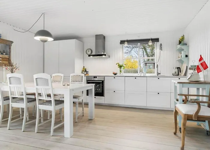 Feriehus 40562-juelsminde-norgards-strand-15 Sonderby (Midtjylland)