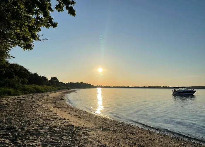 Ferienhaus 40562-juelsminde-norgards-strand-15 Sonderby (Midtjylland)