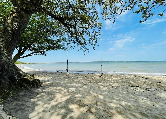 40562-juelsminde-norgards-strand-15 * Sonderby (Midtjylland)