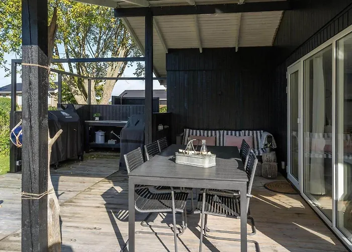 Ferienhaus 40562-juelsminde-norgards-strand-15 Sonderby (Midtjylland)