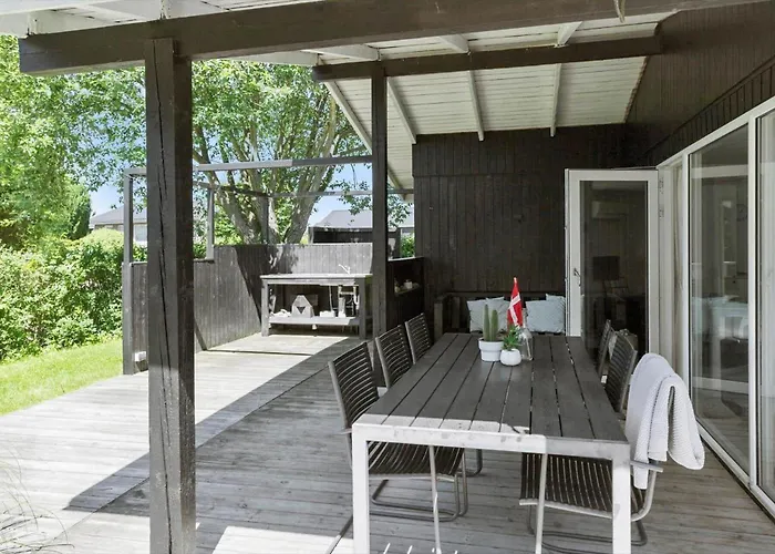 40562-juelsminde-norgards-strand-15 度假居 *
