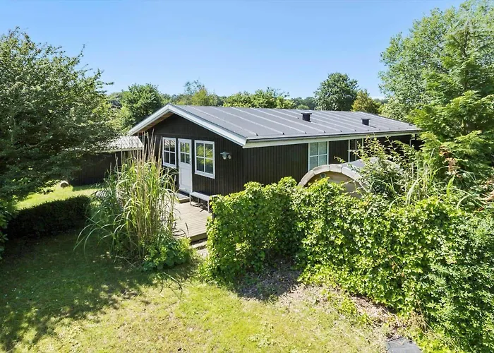 40562-juelsminde-norgards-strand-15 度假居 Sonderby (Midtjylland)